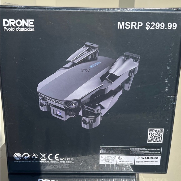 Drone - Picture 2 of 2